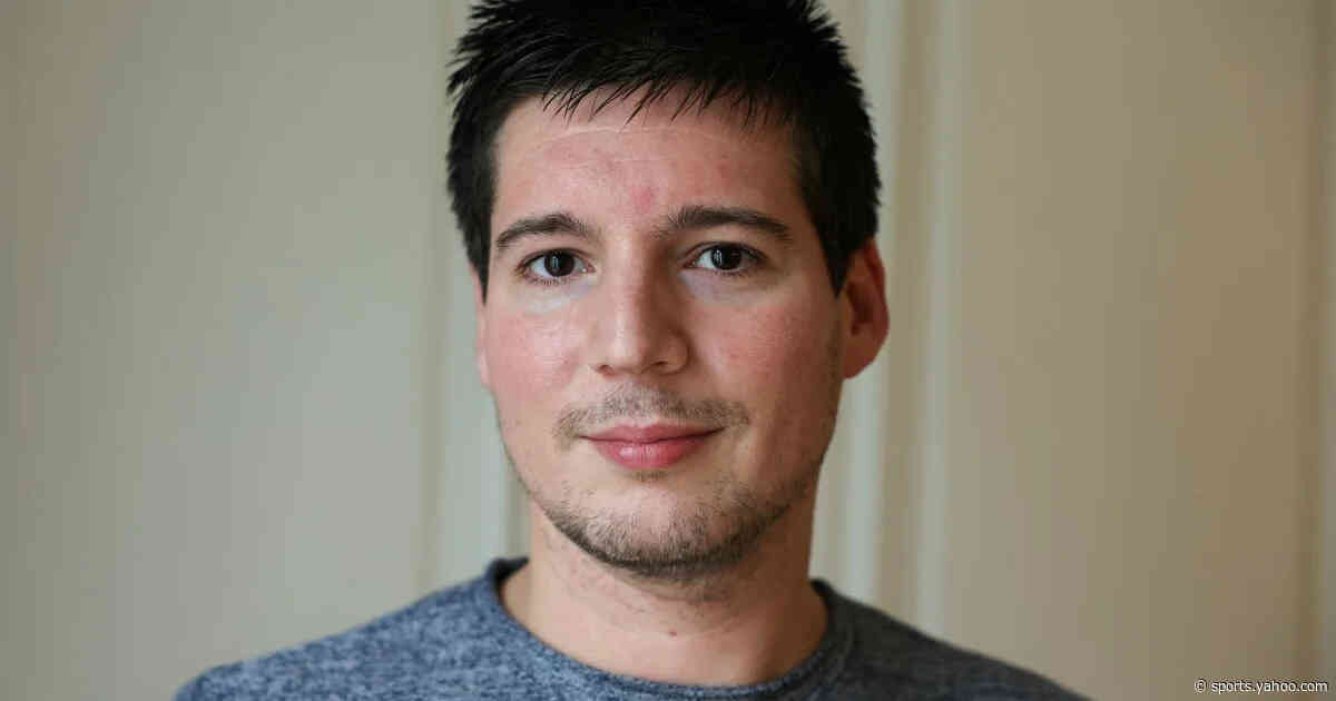 Who is Rui Pinto? The whistleblower abandoned by Portuguese authorities over Man City leaks