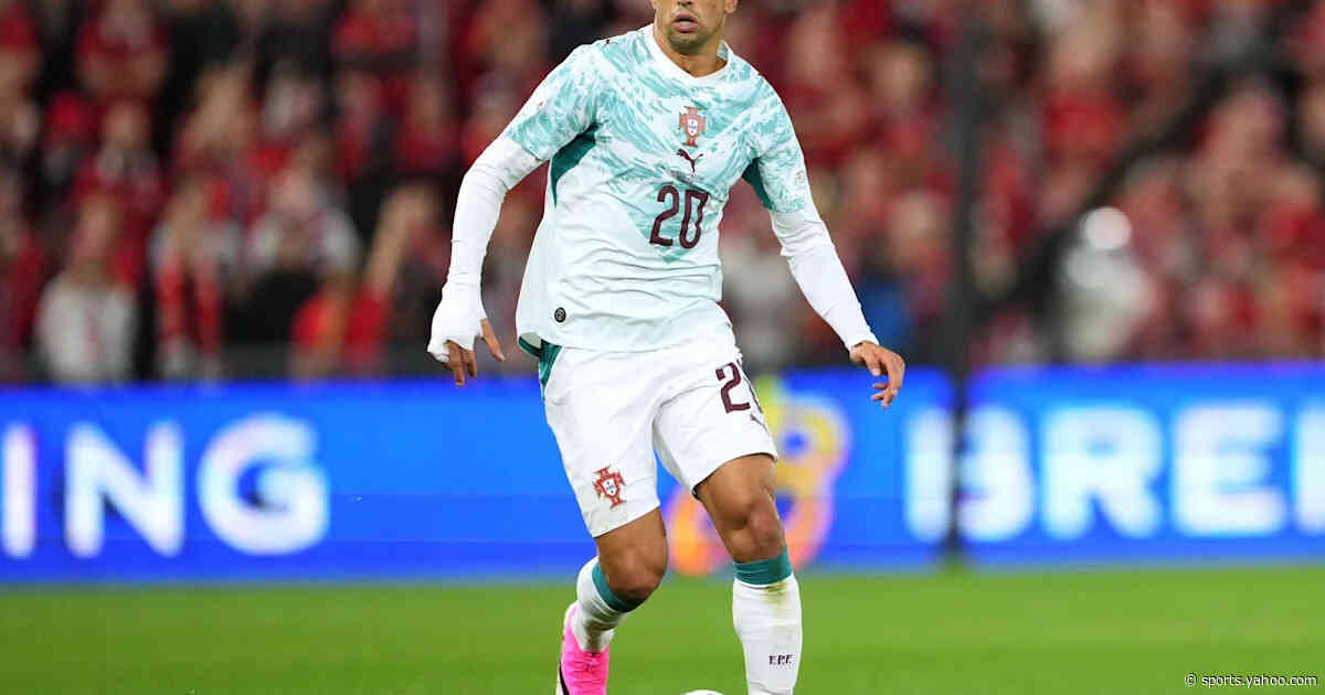 Barcelona veteran sends a message to Flick with strong performance for national team