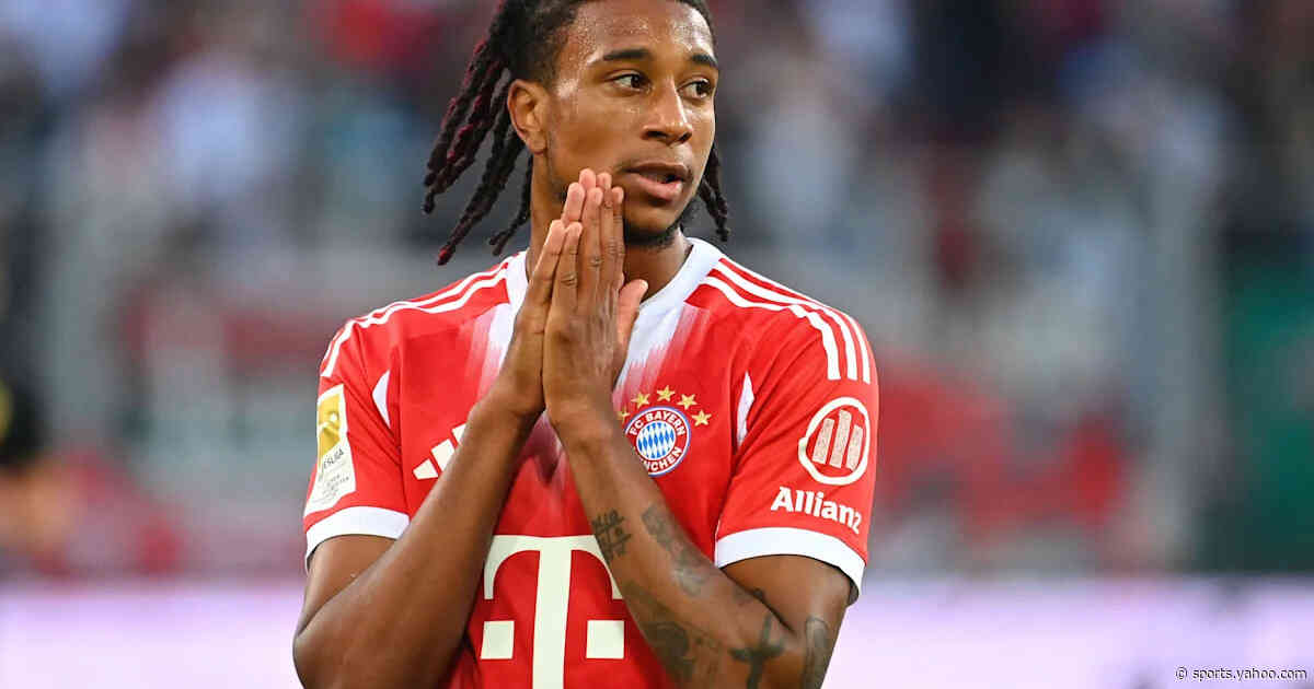 Report: Liverpool remain interested in move for world-class forward