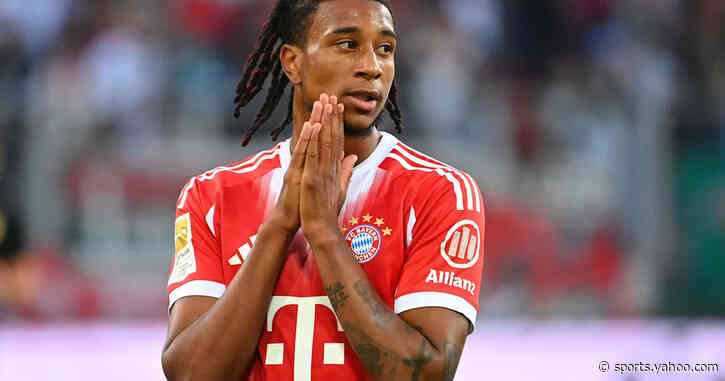 Report: Liverpool remain interested in move for world-class forward