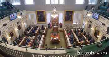 N.S. privacy commissioner questions transparency around cabinet records