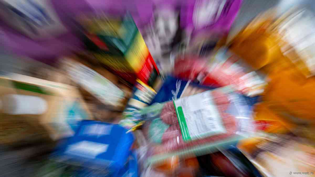 Top-Ökonomin fordert Preisdeckel im Supermarkt – und sieht darin ein Mittel gegen die AfD