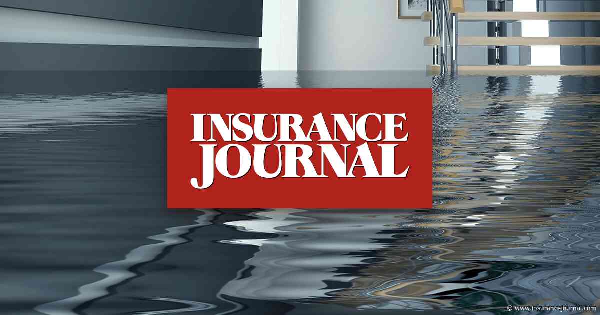 Houston and Dallas Face Risk of Floods as Storms Sweep Texas