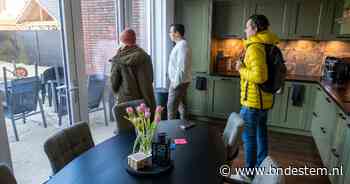 Open Huizen Dag in Roosendaal: 40 huizen tussen 300.000 en 1.050.000 euro te bezichtigen
