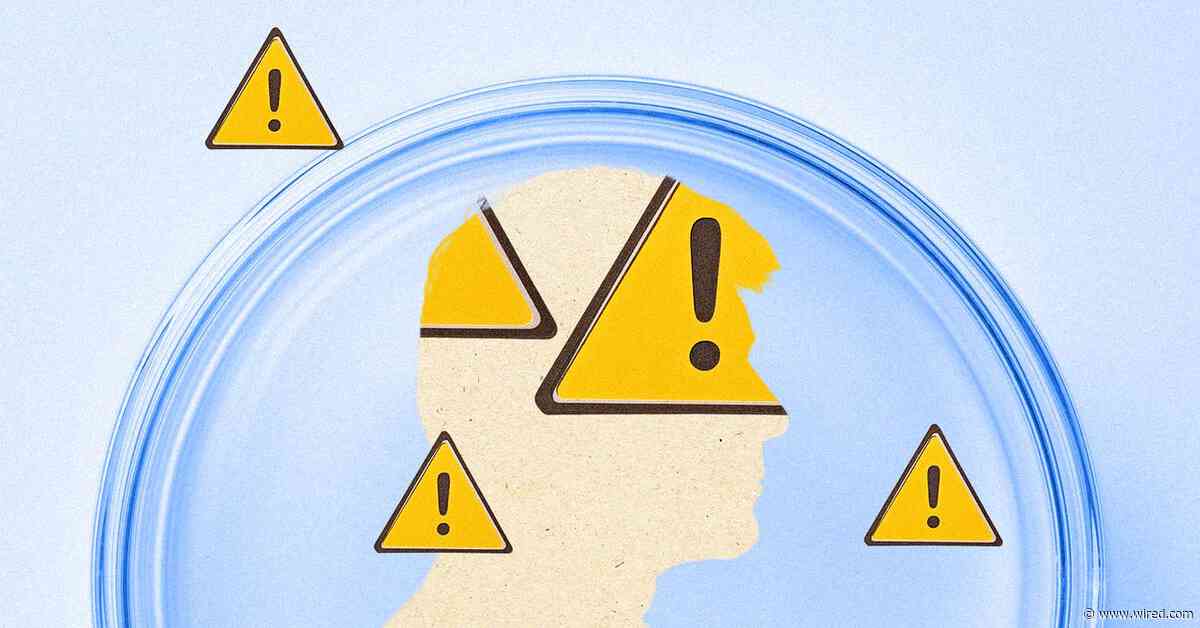 These AI Experts Want to Do High-Stakes Research Out in the Open