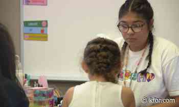Norman school sees success in Spanish Language Academy