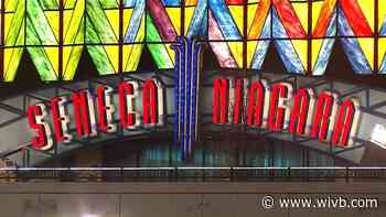 New gaming compact between Seneca Nation, NYS may not include revenue sharing