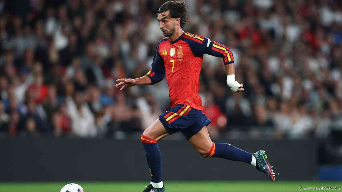 LIVE interlandvoetbal | Van ’t Schip wint weer niet met Kazachstan, Torres valt met blessure weg bij Spanje