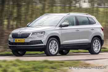 Ook Skoda roept bijna 2 miljoen auto's terug door stuurprobleem