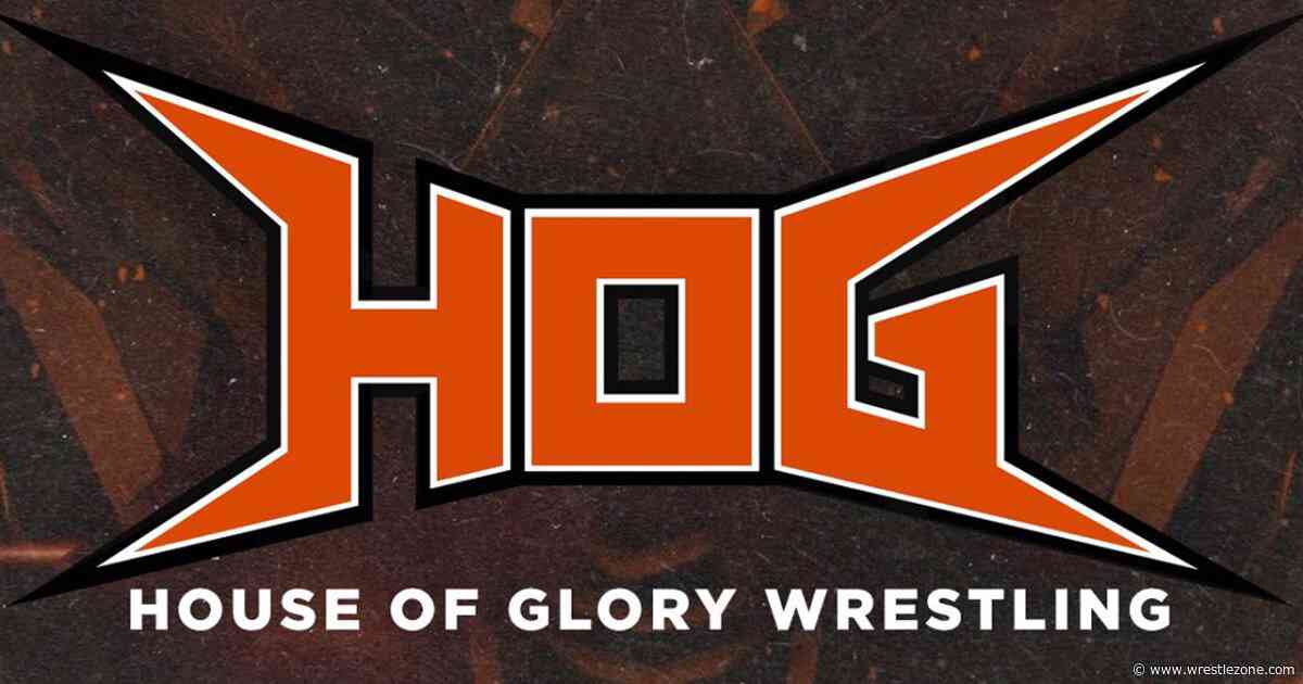 Ex-WWE Star Set for Appearance at HOG Salvation After Name Change