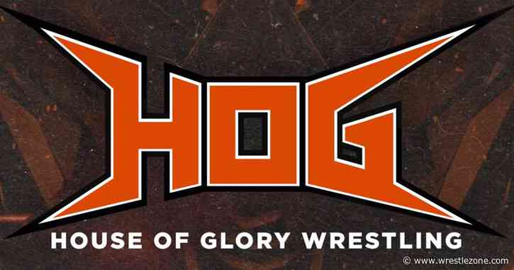 Ex-WWE Star Set for Appearance at HOG Salvation After Name Change