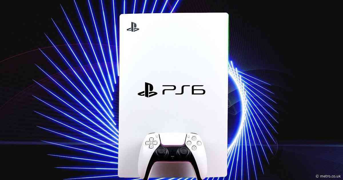 PS6 cost will be worse than you think as memory shortage set to increase prices
