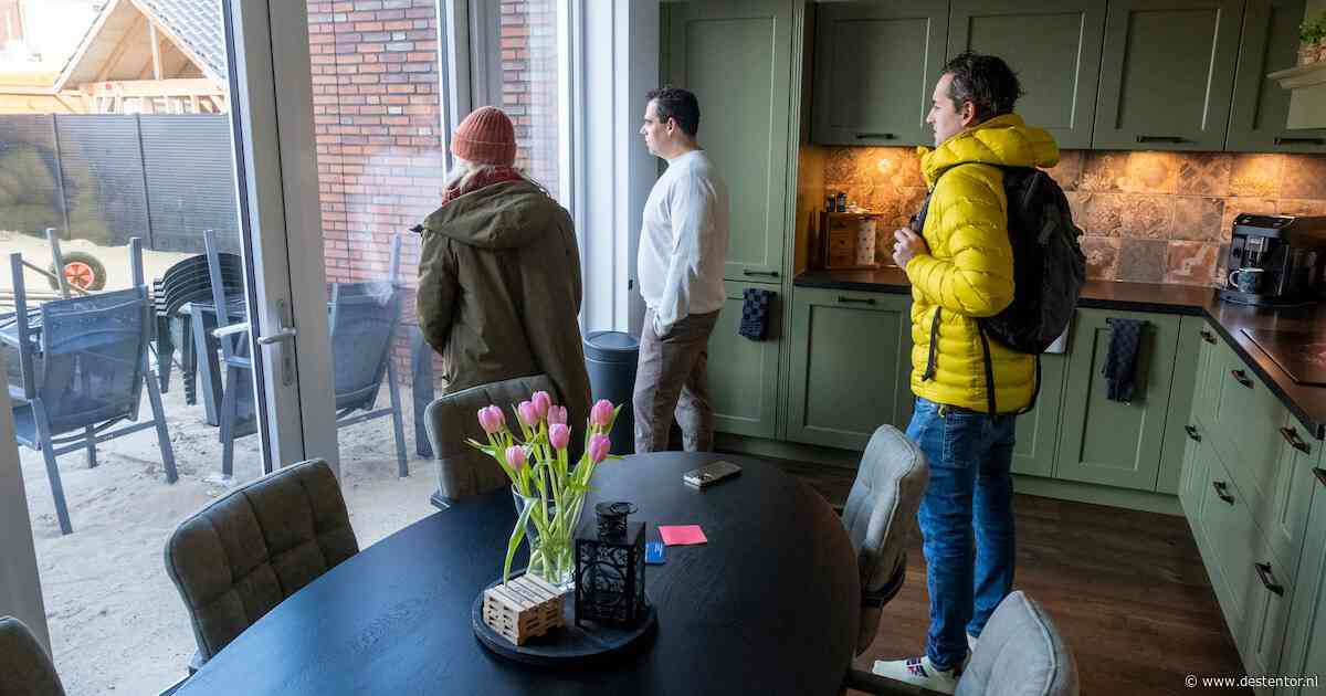 Open Huizen Dag in Deventer: 120 huizen tussen 200.000 en 1.150.000 euro te bezichtigen