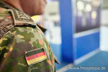 Mann gegen Mann: Schlägerei in Erzgebirgskaserne Marienberg bringt Soldat vor Gericht