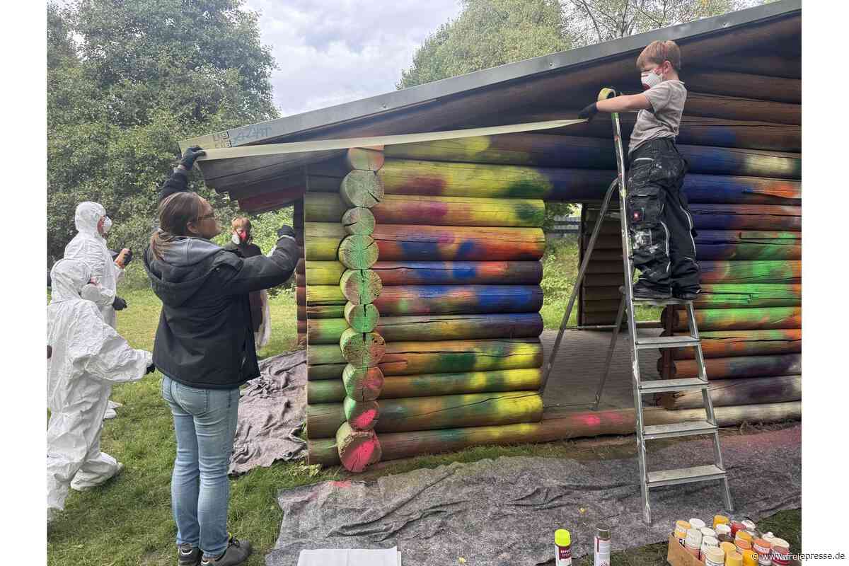 Mit 13 schon mitreden: Diese Schüler aus dem Erzgebirge machen Politik