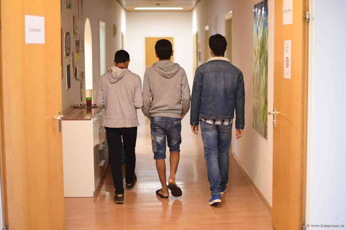 „Vater hat für Flucht viel Geld gezahlt“: Absturz eines jungen Syrers in Chemnitz