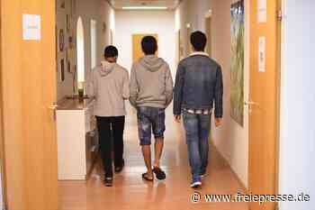 „Vater hat für Flucht viel Geld gezahlt“: Absturz eines jungen Syrers in Chemnitz
