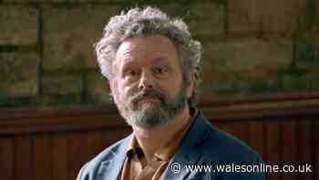 'Tensions brewing' between Michael Sheen and Celebrity Traitors co-star after concerning sign