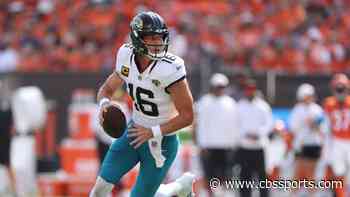 Road warriors: One NFL team won't play a single game at home during the month of October