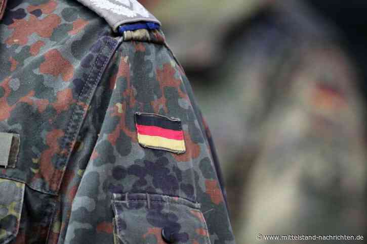 Weltraumgesetz: Bundeswehr soll Zugriff auf private Satelliten und Weltraumdienste bekommen