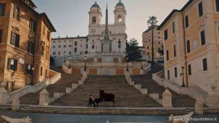 Roma si trasforma in un grande auditorium: per la prima volta arriva Piano City. Oltre 200 concerti, dal Pantheon alle stazioni metro