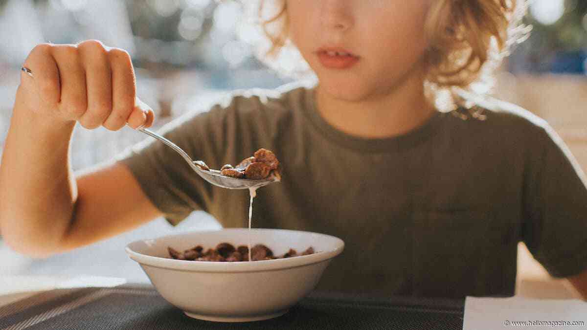 1970s breakfast cereals that fuelled a generation - but are now banned, do you remember any?