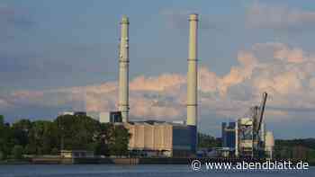 Klimakiller Wedel: Was Hamburgs Kohlekraftwerk wirklich an CO₂ in die Luft bläst