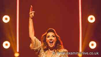 Jane McDonald issues major career update to fans of the Yorkshire legend