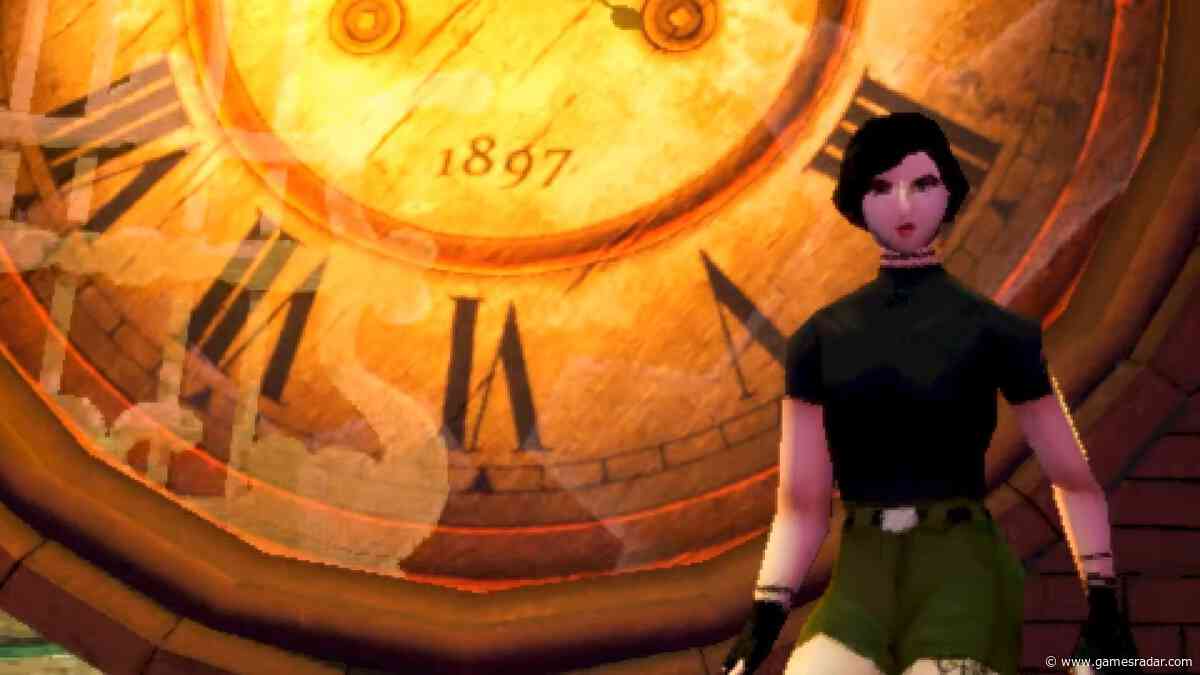 Heartworm is a survival horror throwback with plenty of fresh ideas