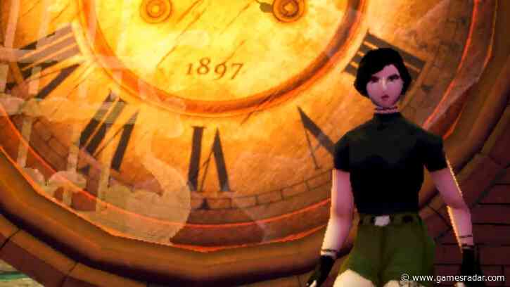Heartworm is a survival horror throwback with plenty of fresh ideas
