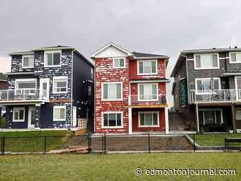 Homes by Avi puts a better roof overhead