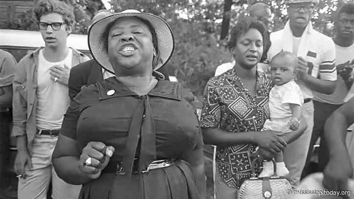 Grant will expand Fannie Lou Hamer Digital Driving Tour