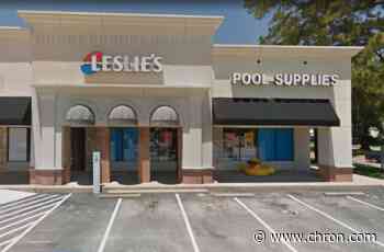 Nearly 20 Texas Leslie's Pool stores are closing. Is your store on the list?
