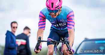 Franse wielrenner Ronan Augé in kunstmatige coma na zware val in Ronde van Langkawi