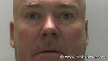 Portishead predator raped woman in her own home