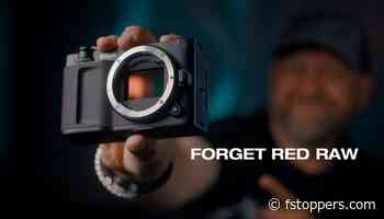 What It's Like to Shoot Stills With the Nikon ZR
