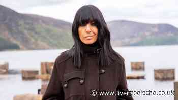 Claudia Winkleman wore a £545 jacket on The Celebrity Traitors - we found similar for £50