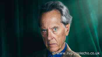 Celebrity Traitors star Richard E Grant's joyous Star Wars video has fans delighted