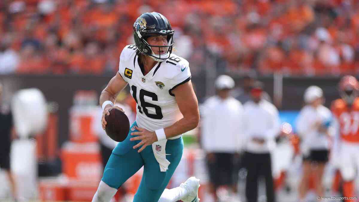 Road warriors: One NFL team won't play a single game at home during the month of October