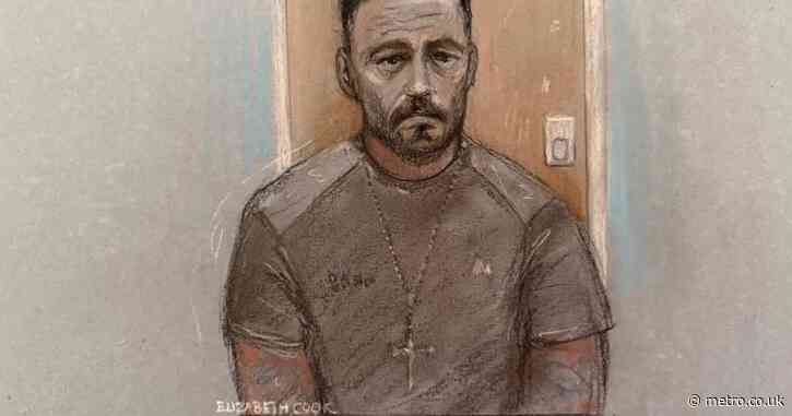 Danny Tommo in court again days after being told he faces Christmas behind bars