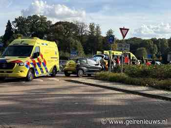 Vrouw ernstig gewond na val tijdens fietsen, traumahelikopter ingezet