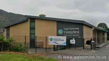 Welsh language school to split in two as number of pupils grows