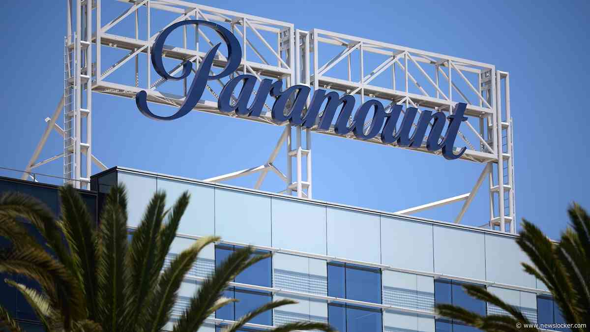 Paramount en Warner Bros na fusie verder als Skydance