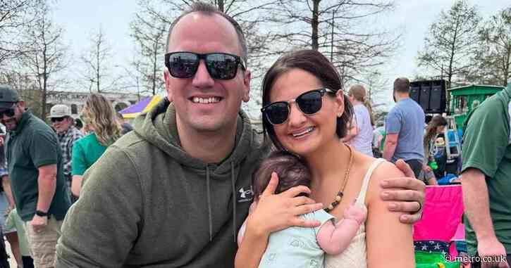 Gypsy Rose Blanchard slams ‘relentless cruelty’ towards Ken Urker after partner’s death
