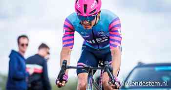 Franse wielrenner Ronan Augé in kunstmatige coma na zware val in Ronde van Langkawi