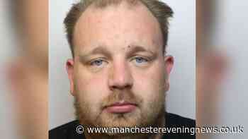 If you were missing a parcel in Manchester city centre, he might be the reason