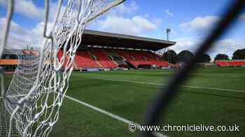 Gateshead FC players and staff hold emergency meeting following unpaid wages crisis
