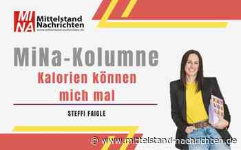 Freiheitsberaubung durch Food Noise
