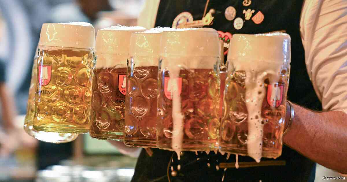 Wanneer beginnen de oktoberfesten, waar moet je zijn en hoeveel kost een ticket? Alles wat je moet weten over de oktoberfesten in Limburg