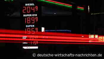 Chinesische Raffinerien stoppen Exporte: Was passiert mit den Dieselpreisen in Europa?